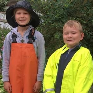 Meet your Posher, Jillian johnson